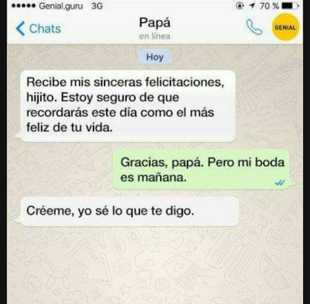 Resultado de imagen de chistes