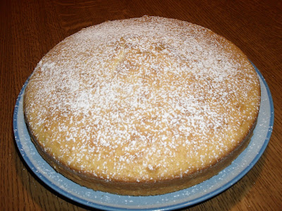 dolci tentazioni: torta