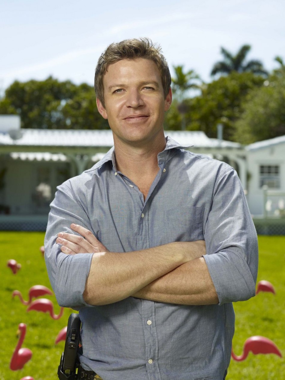 Matt Passmore Photos | Tv Series Posters and Cast
