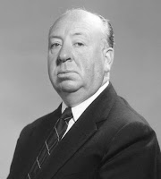 "Hitchcock, Alfred 02" by Studio publicity still. Original uploader was Connormah at en.wikipedia - Transferred from en.wikipedia; transfer was stated to be made by User:El Matador.(Original text : Dr. Macro). Licensed under Public Domain via Commons - https://commons.wikimedia.org/wiki/File:Hitchcock,_Alfred_02.jpg#/media/File:Hitchcock,_Alfred_02.jpg