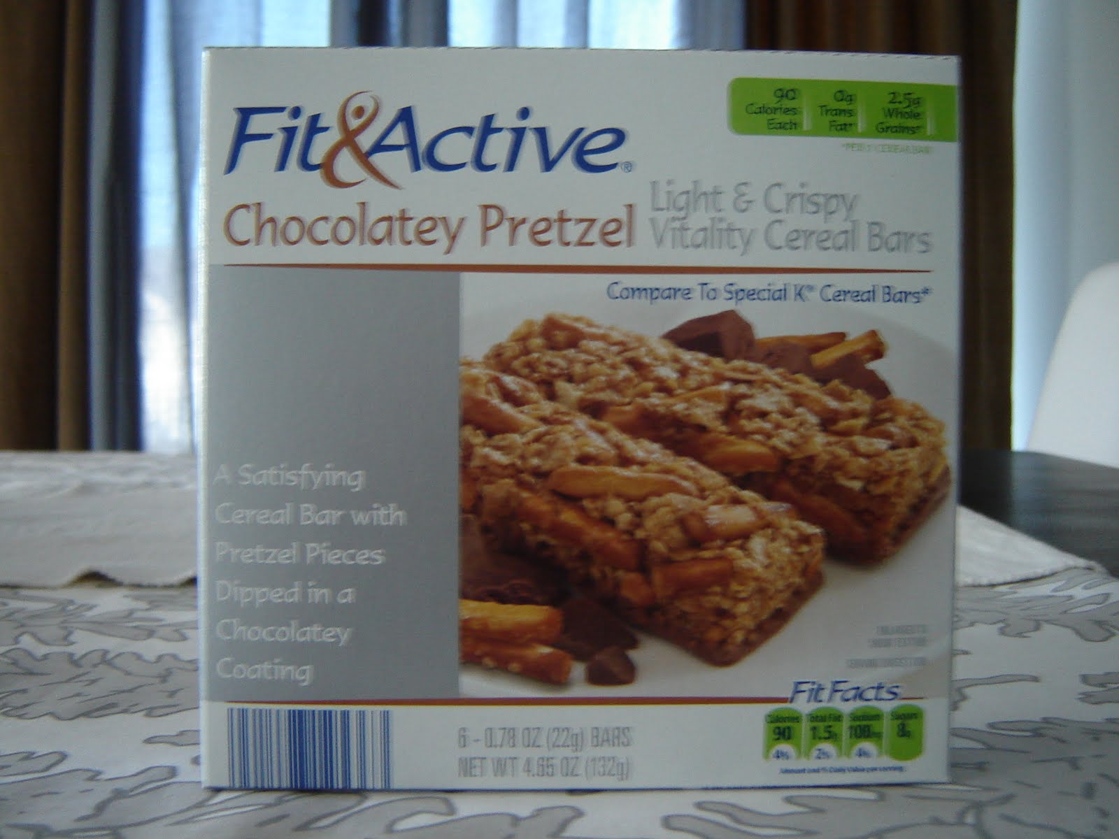 I love Aldi! Get your granola on...