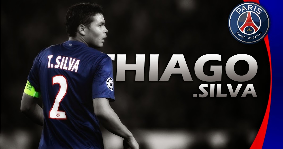 Awesome Football Wallpaper: Thiago Silva Wallpaper in Philadelphia