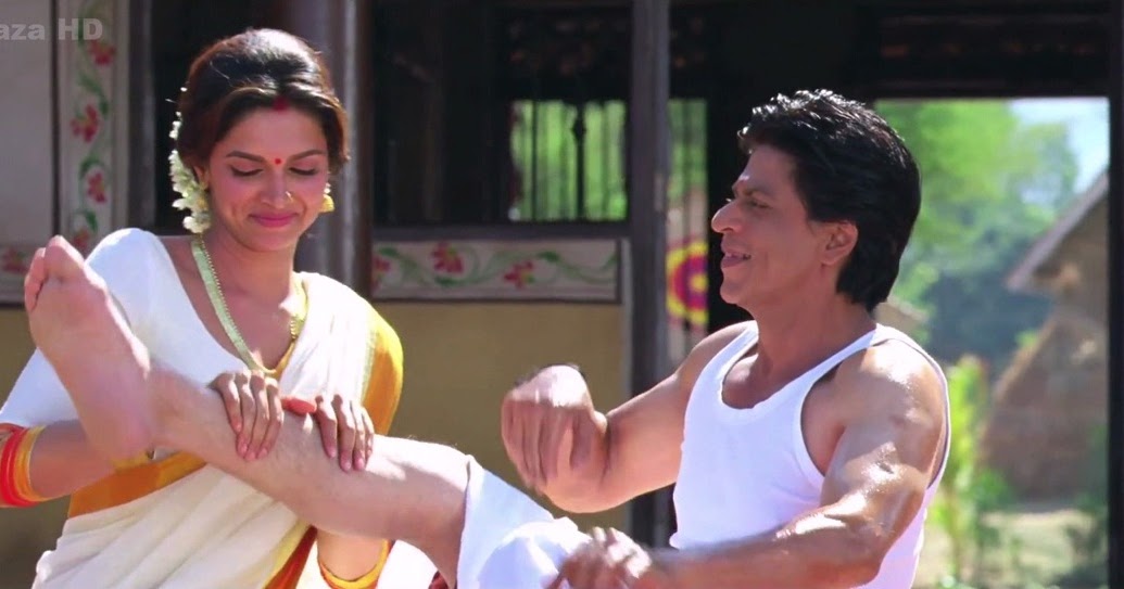 Chennai Express Bollywood Full Movie Online (2013) ~ Full Movie Online