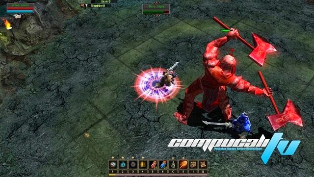 Legends of Persia PC Full