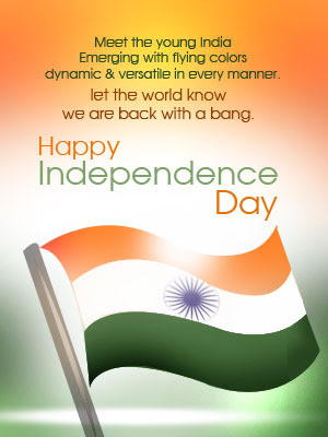 Independence Day Quotes India