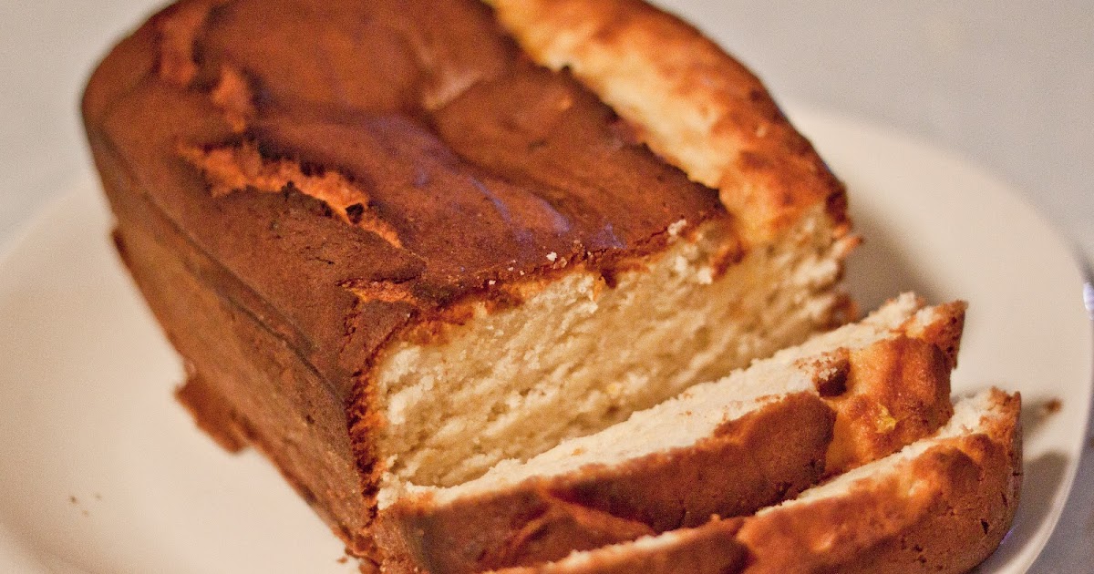 Our Taste Tests Orange Cream Cheese Bread