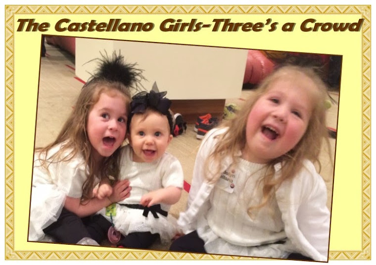 The Castellano Girls