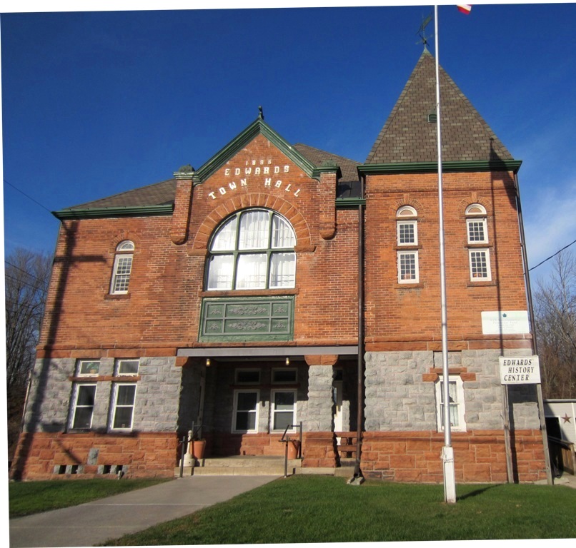 Windswept Adventure A Quick Look At Edwards, New York