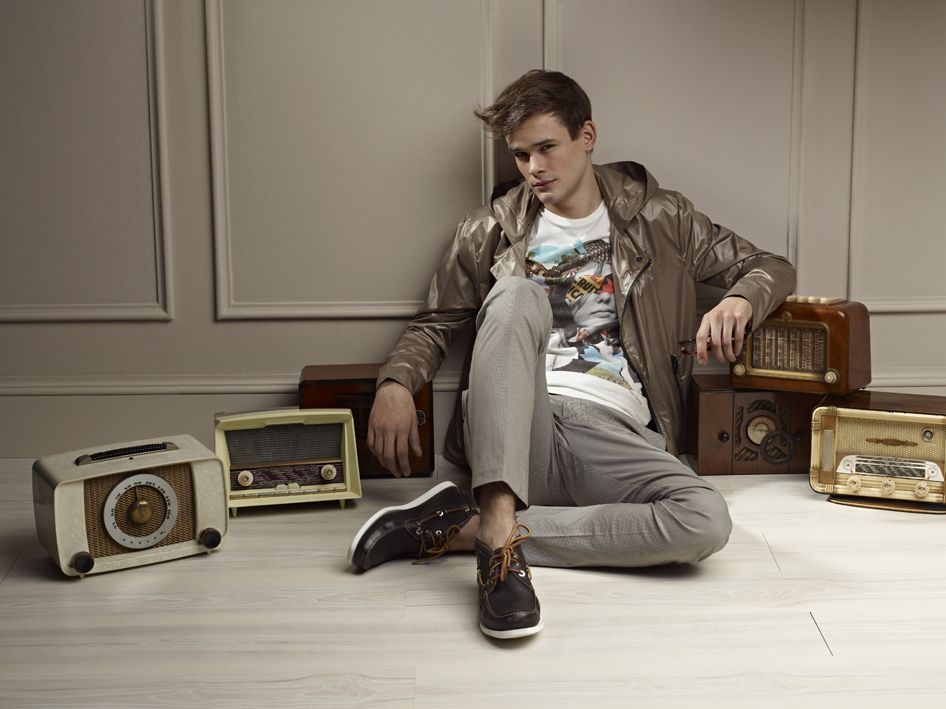 ALEX VACCANI DAVID MAYER NAMAN SS2012 Styling