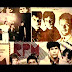 RPM comemora 30 anos do lançamento do Radio Pirata ao vivo