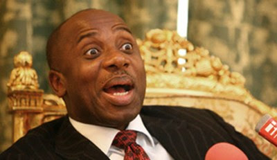 governor amaechi rotimi