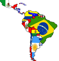 América Latina