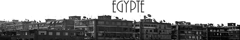 Egypte