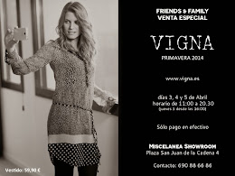 Showroom Vigna Moda