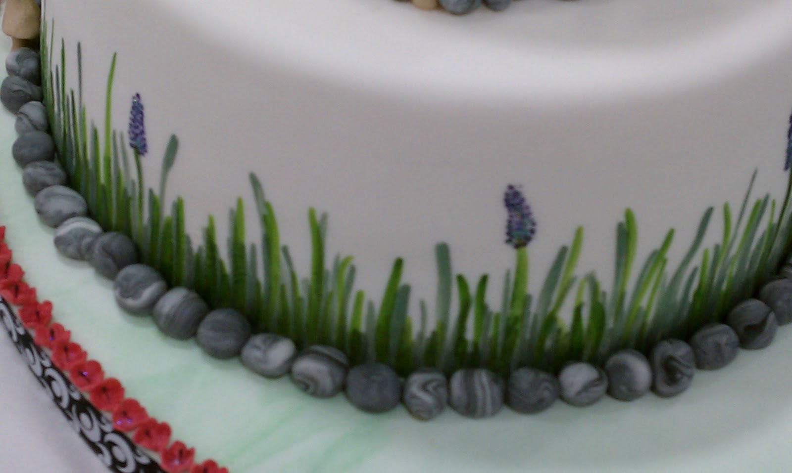 Caking My Sanity March 2011