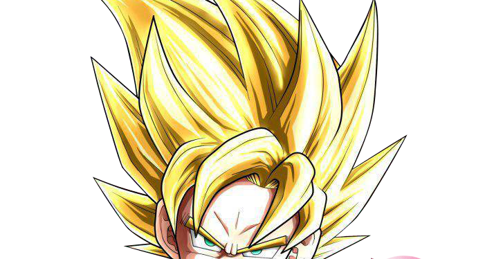 Dragon Ball Z Goku | Render Universe