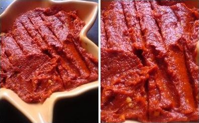 adana salcasi ev yapimi meshur adana biber salcasi