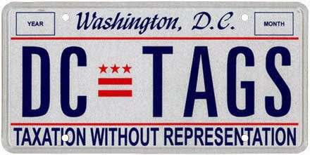 Discussing the Constitution : The Twenty Third Amendment