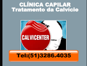 Tratamento Capilar - Porto Alegre