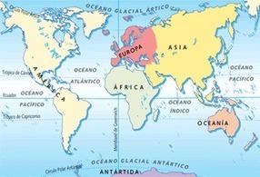 GEOGRAFIA PARA A VIDA TODA: OBA ESTAMOS NO SEGUNDO TRIMESTRE NO CEJA - E o trabalho continua...