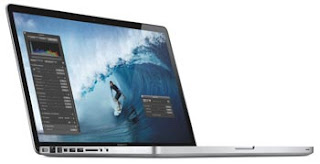 Apple MacBook Pro MD318LL/A
