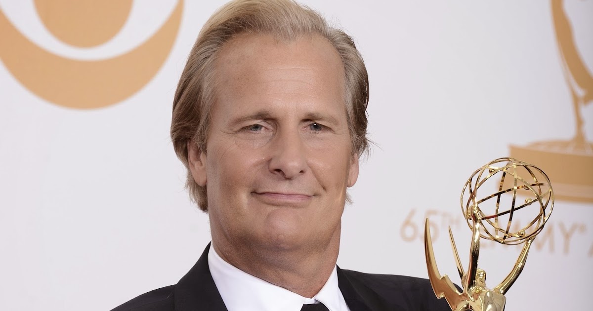 Journalism or Bust! "Will McAvoy" Wins Best Actor Emmy (and My