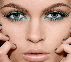 Maquillage yeux bleus Maquillage yeux bleus