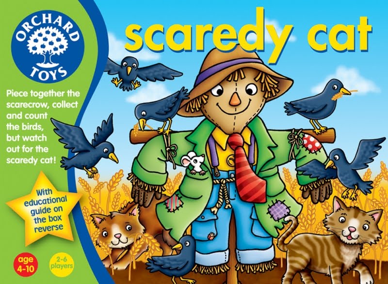 Unique Cute Stuff for Home Orchard Toys