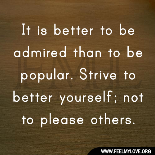 How to become better than others 97 How to become better than others 77