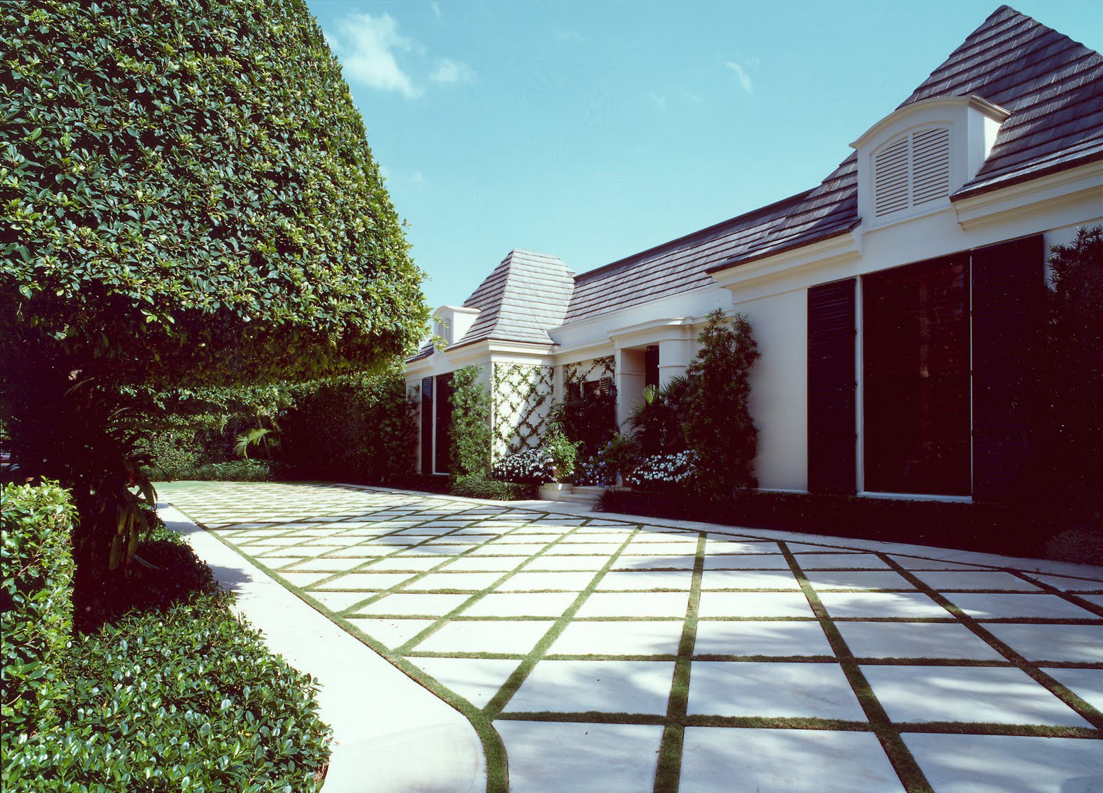 information about home design TALKING TRADE SECRETS WITH ROD WINTERROWD