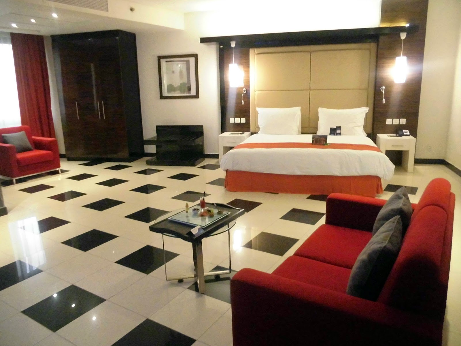 Fashion Studio Magazine STYLISH HOTELS LUSAKA