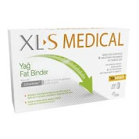 XL S Medical Yağ Tutucu
