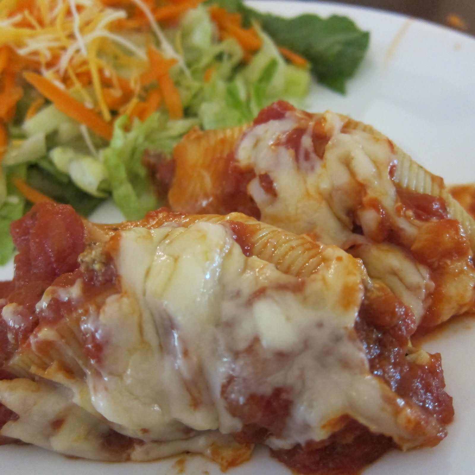 This particular recipe is from