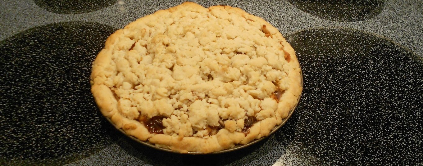 Almost Unschoolers MyOhMyOhMy It's an Ugly Pie