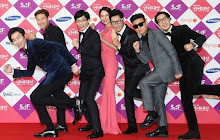 ★ Running Man ★