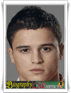 Biography of Ibrahim Afellay Ibrahim Afellay