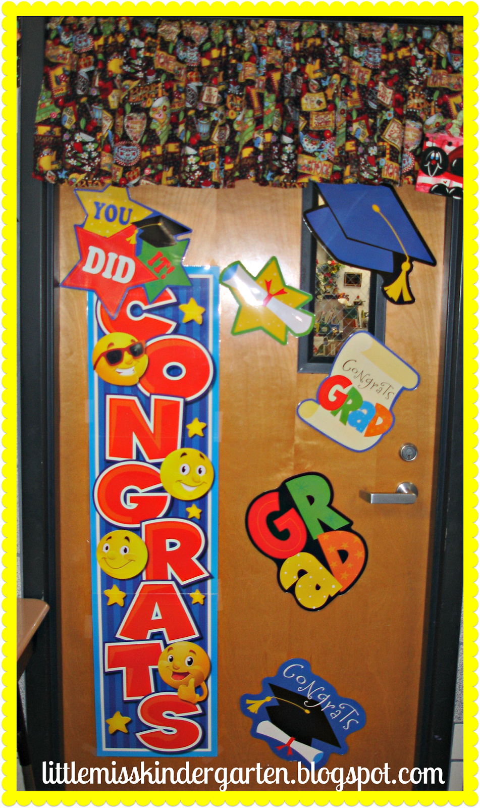 Little Miss Kindergarten Lessons from the Little Red Schoolhouse