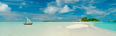 honeymoon package Maldives