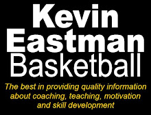 Kevin Eastman Basketball