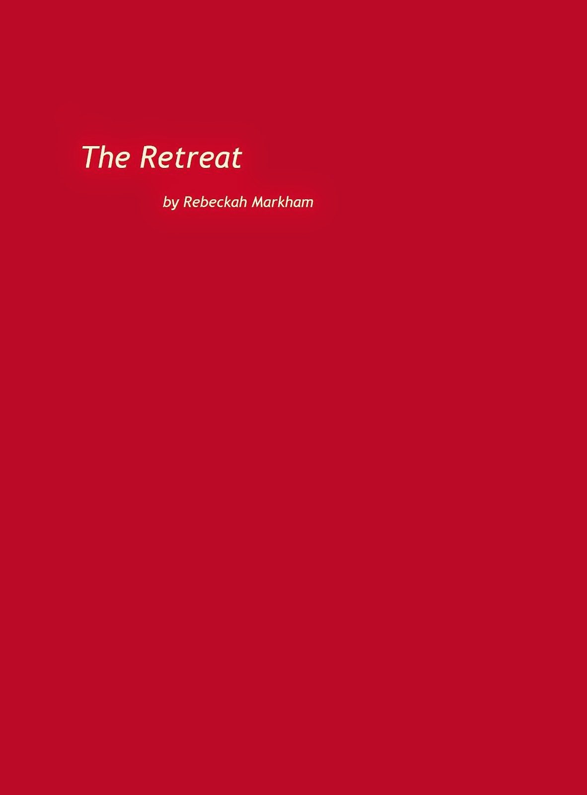 The Retreat