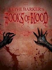 CLIVE BARKER BOOKS OF BLOOD PDF DOWNLOAD