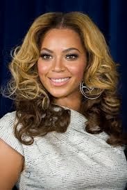 Black And Blonde Hairstyles Of Transformation By Celebrities