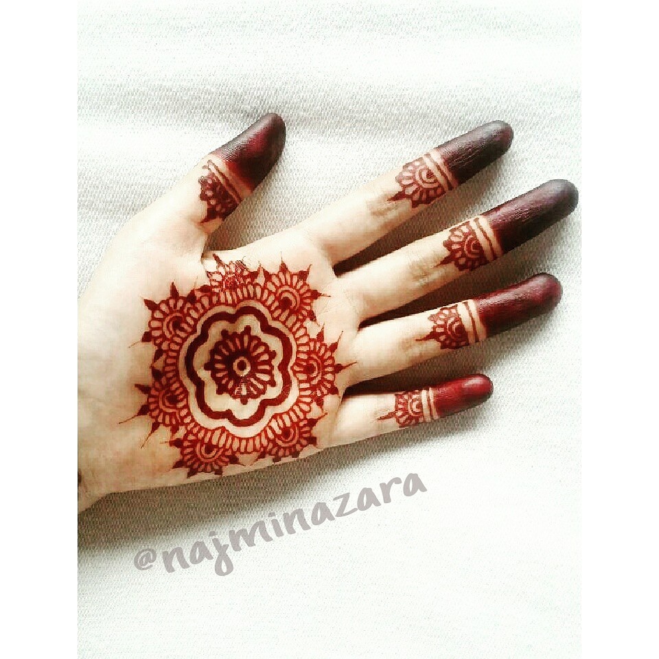 Najmina Henna Mahendi Inai Najmina Henna Mahendi Inai