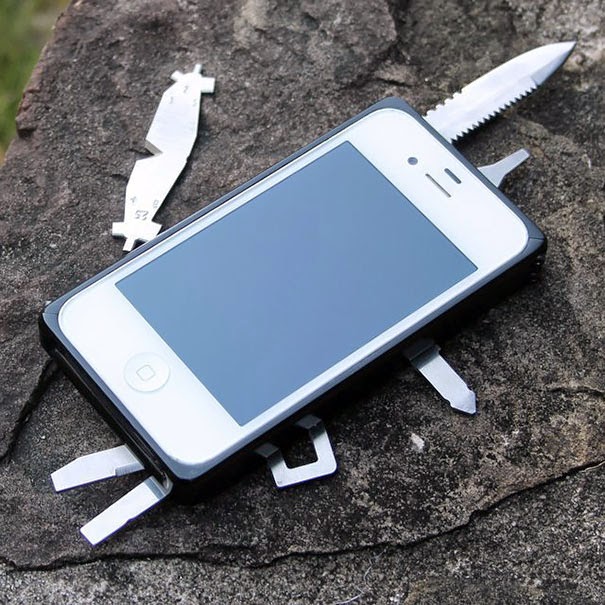 42 Of The Coolest iPhone Cases Ever Do it yourself ideas and projects