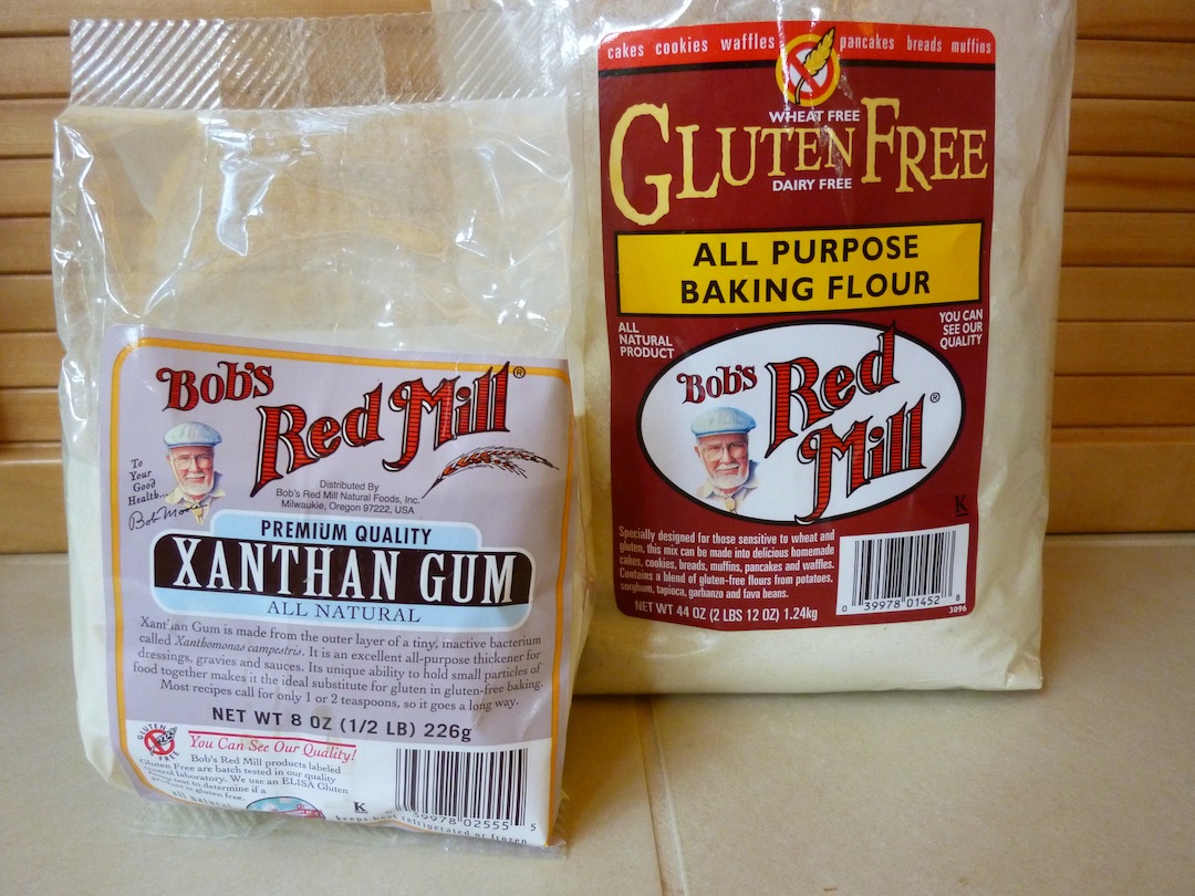 Foods For Long Life Blackberry Lemon Ginger Muffins Vegan And Gluten