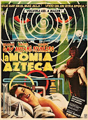 The Aztec Mummy - 1957