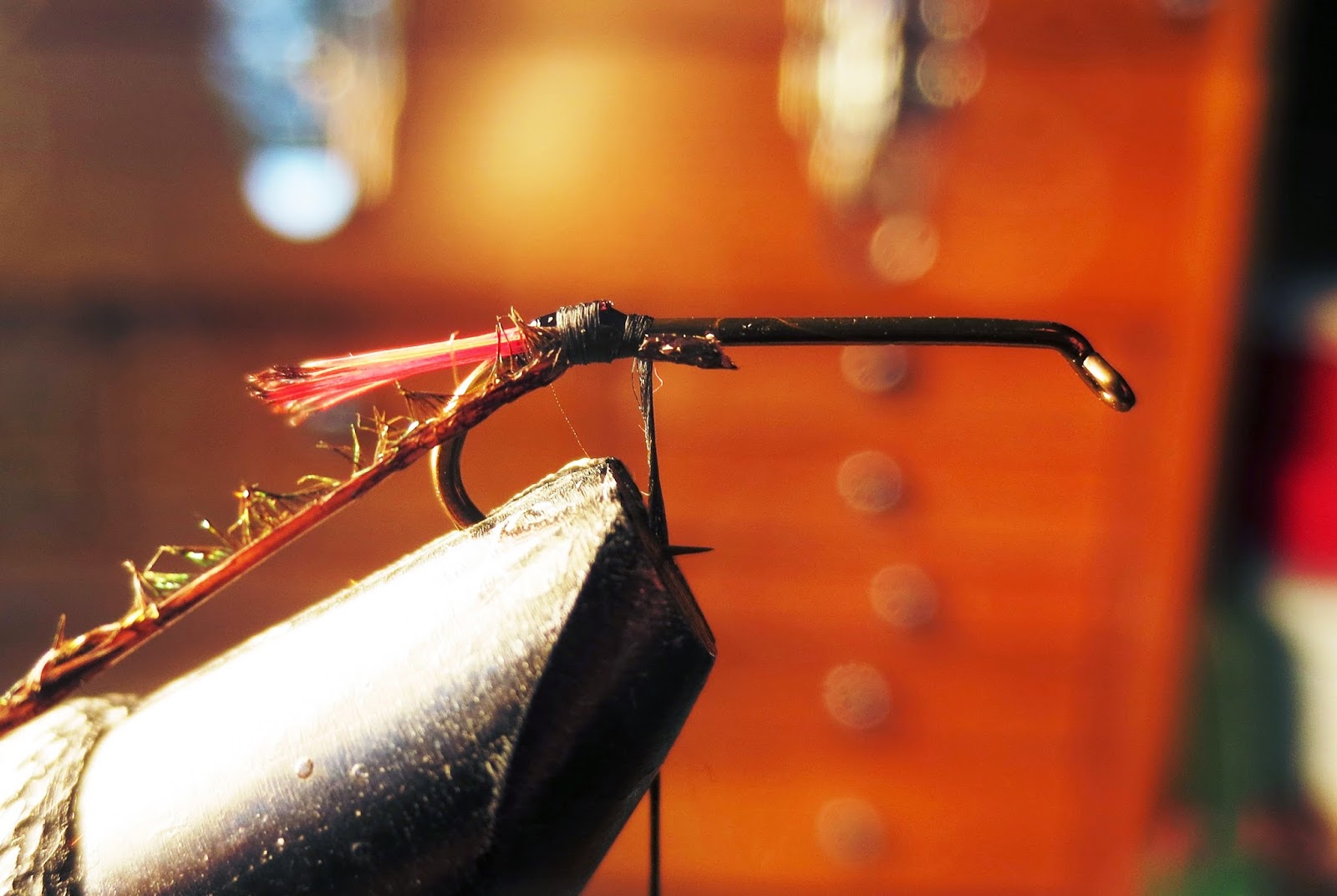 Idaho Fly Fishers Blog Royal Wulff
