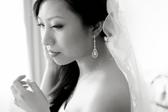 Ngày tôi lấy chồng không phải là anh, anh cảm thấy thế nào?