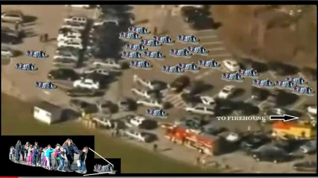 Sandy Hook: Ten more proofs that vitiate the official account Excavation,+had+there+been+one