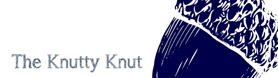 The Knutty Knut